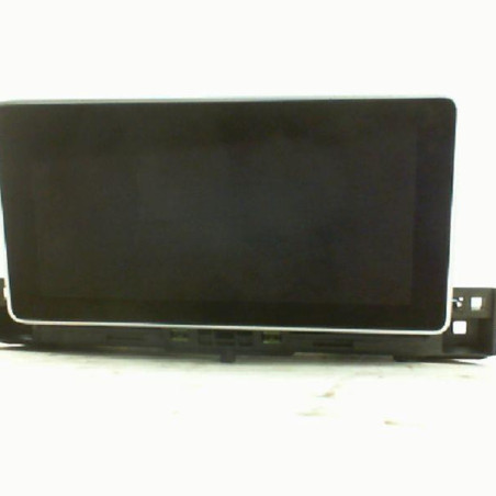 Afficheur AUDI Q5 2 Photo n°1