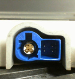 Afficheur AUDI Q5 2 Photo n°3