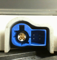 Afficheur AUDI Q5 2 Photo n°7