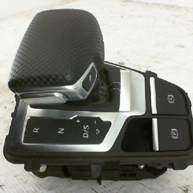 Selecteur boite de vitesse AUDI Q5 2