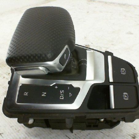 Selecteur boite de vitesse AUDI Q5 2 Photo n°1