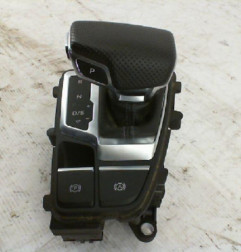 Selecteur boite de vitesse AUDI Q5 2