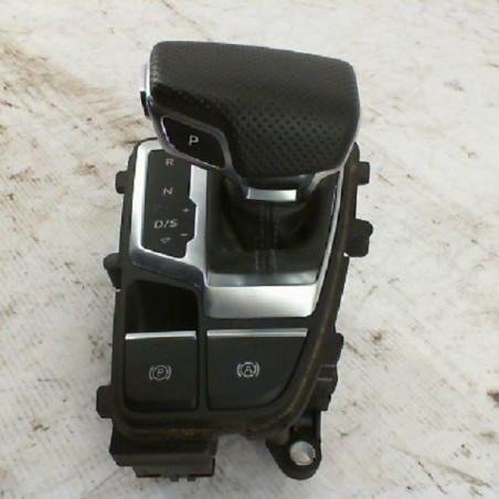 Selecteur boite de vitesse AUDI Q5 2