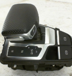 Selecteur boite de vitesse AUDI Q5 2 Photo n°4