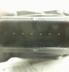 Pedale d'accelerateur AUDI Q5 2