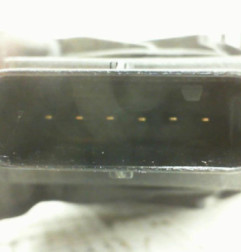 Pedale d'accelerateur AUDI Q5 2 Photo n°5