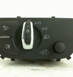 Commande de phare AUDI Q5 2 Photo n°1
