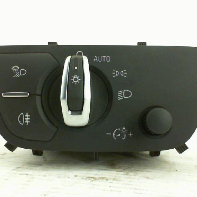 Commande de phare AUDI Q5 2