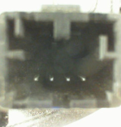 Commande de phare AUDI Q5 2 Photo n°3