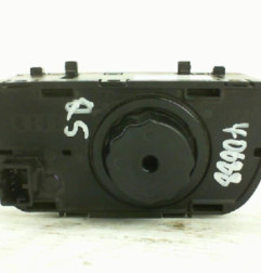 Commande de phare AUDI Q5 2 Photo n°6