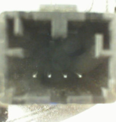 Commande de phare AUDI Q5 2 Photo n°7