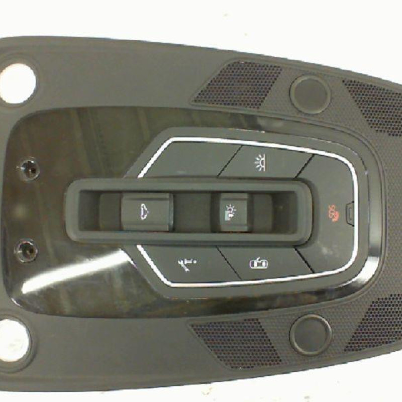 Eclairage de plafonnier AUDI Q5 2