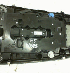 Eclairage de plafonnier AUDI Q5 2