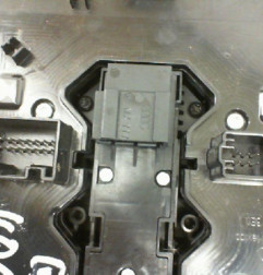 Eclairage de plafonnier AUDI Q5 2 Photo n°3