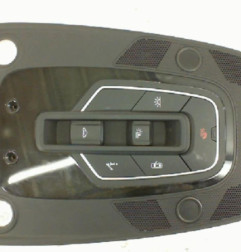 Eclairage de plafonnier AUDI Q5 2 Photo n°6