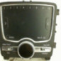 Commande autoradio AUDI Q5 2