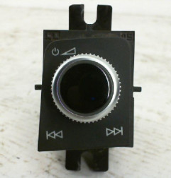 Commande autoradio AUDI Q5 2 Photo n°6