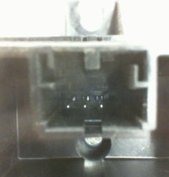 Commande autoradio AUDI Q5 2 Photo n°7