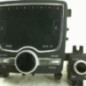 Commande autoradio AUDI Q5 2