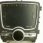 Commande autoradio AUDI Q5 2