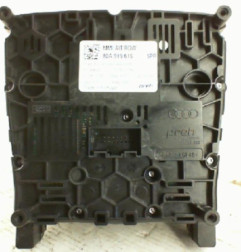 Commande autoradio AUDI Q5 2 Photo n°11