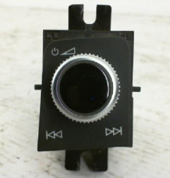 Commande autoradio AUDI Q5 2 Photo n°14