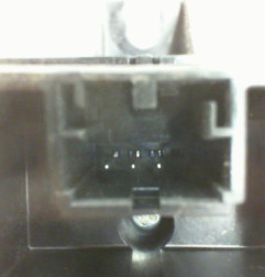 Commande autoradio AUDI Q5 2 Photo n°15