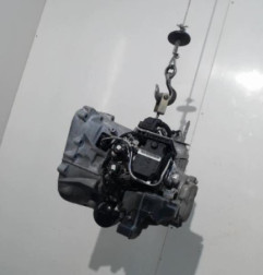 Boite de vitesses PEUGEOT 3008 1 Photo n°1