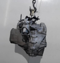 Boite de vitesses PEUGEOT 3008 1 Photo n°3