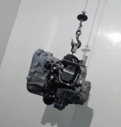 Boite de vitesses PEUGEOT 3008 1 Photo n°4