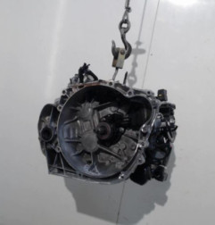 Boite de vitesses PEUGEOT 3008 1 Photo n°5