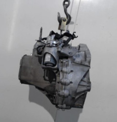 Boite de vitesses PEUGEOT 3008 1 Photo n°6