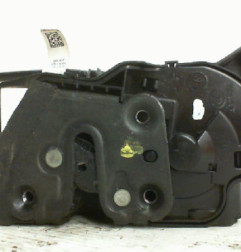 Serrure avant droit RENAULT SCENIC 4