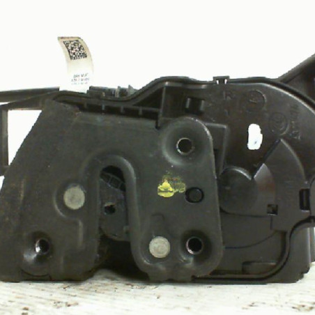 Serrure avant droit RENAULT SCENIC 4