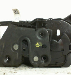 Serrure avant droit RENAULT SCENIC 4 Photo n°6