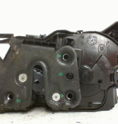 Serrure avant droit RENAULT SCENIC 4