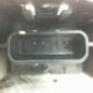 Serrure avant droit RENAULT SCENIC 4