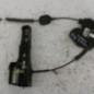 Serrure avant droit RENAULT SCENIC 4