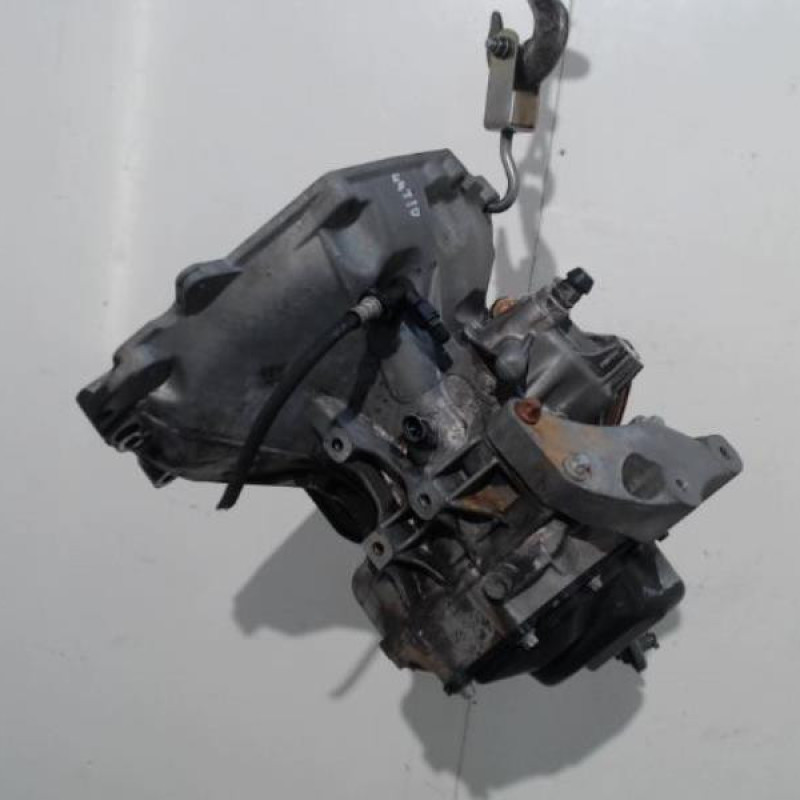 Boite de vitesses OPEL CORSA D