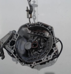 Boite de vitesses OPEL CORSA D