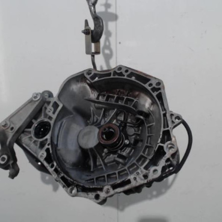 Boite de vitesses OPEL CORSA D