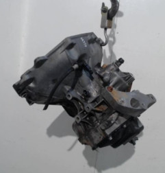 Boite de vitesses OPEL CORSA D Photo n°4