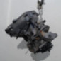 Boite de vitesses OPEL CORSA D