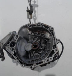 Boite de vitesses OPEL CORSA D Photo n°5