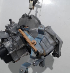 Boite de vitesses OPEL CORSA D Photo n°6