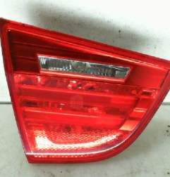 Feu arriere secondaire gauche (feux) BMW SERIE 3 E90 Photo n°1