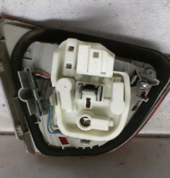 Feu arriere secondaire droit (feux) BMW SERIE 3 E90