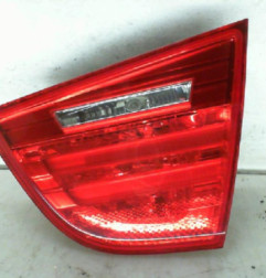 Feu arriere secondaire droit (feux) BMW SERIE 3 E90 Photo n°4