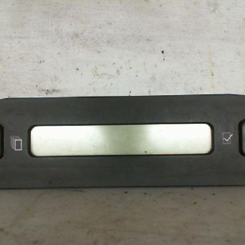 Afficheur CITROEN C3 1