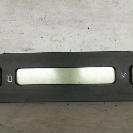 Afficheur CITROEN C3 1 Photo n°1